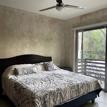 Departamento Dentro De Aldea Zama Lejlighed Tulum Eksteriør billede