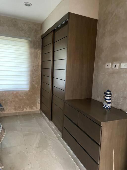Departamento Dentro De Aldea Zama Lejlighed Tulum Eksteriør billede