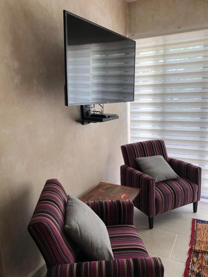 Departamento Dentro De Aldea Zama Lejlighed Tulum Eksteriør billede